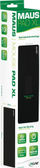 Mauspad InLine InLine, XL, i zi