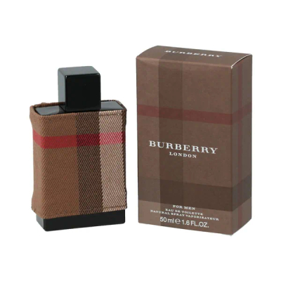 Eau de Toilette Burberry London, 50 ml