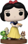 Figurinë Funko POP Disney Ultimate Princess Snow White, 9.5cm, shumëngjyrëshe