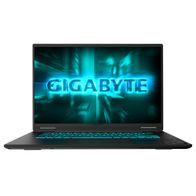 Laptop Gigabyte Gaming A16 3WHK3CZ894SH, Ryzen 7, 16GB RAM, 1TB SSD, RTX 5070, 16", i zi