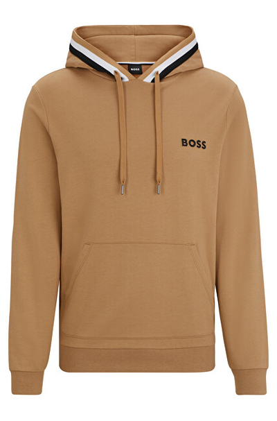 Duks për meshkuj Hugo Boss mHB1036, bezhë