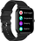 Orë e mençur Wotchi Smartwatch W9PRO, e zezë