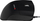 Maus Contour Design Unimouse ergonomic për dorën e majtë, 2800 DPI, USB Type A, i zi