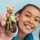 LEGO City 60356 сет играчка Мечка Каскадерски Мотор, Stuntz, за деца 5+