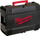 Kuti veglash Milwaukee HD Tool Box Size 3, mbyllje e shpejtë, për transport, e zezë