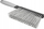 Set furçë me lopatë 5five Simply Smart Handy Sweeping Set, plastike, i zi