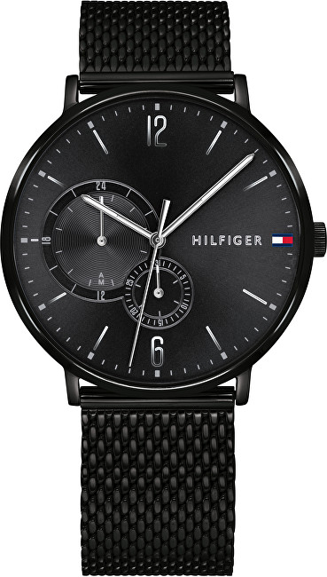 Orë dore Tommy Hilfiger Brooklyn 1791507