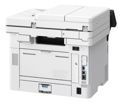 Мултифункционален ласерски печатач Canon i-Sensys MF463dw II, црно-бел