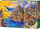 Puzzle Castorland Art Collection The Farthest Bay, 1000 copa, shumëngjyrëshe