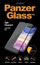 Xham mbrojtës PanzerGlass Tempered për iPhone XR/ 11 Case Friendly (2665), i zi 