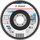Disk bluarës Bosch X451 2608626130, 115mm, për metal, i zi