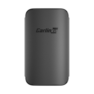 Adapter wireless CarlinKit Android Auto 2025, Bluetooth, WiFi, i zi