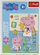 Puzzle Trefl miniMaxi, 20 copa, Carefree Day, shumëngjyrësh