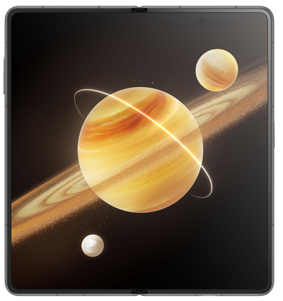 Телефон Honor Magic V3, 512GB, 5G Dual SIM eSIM, црн