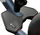 Biçikletë balancuese Qplay Player, 12", për fëmijë, portokalli