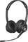 Kufje pa tela Sandberg Wireless Headset ANC+ENC, me heqje zhurme, mikrofon me ENC, të zeza
