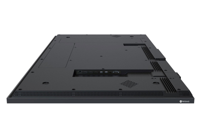 Професионален монитор AG Neovo NSD-5503, 55", 4K UHD, црн