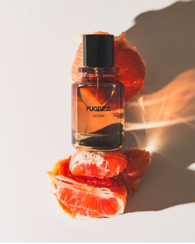 Extrait de Parfum Fugazzi Goudh, 100 ml