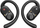 Kufje wireless Soundcore V30i, open ear, IPX5, të zeza