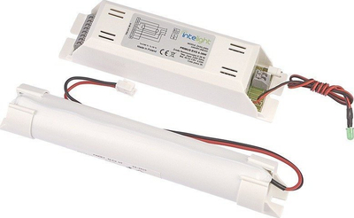 Modul furnizimi për emergjencë Intelight EVG Primus Tec INLMDU 39941, 6-36W, 2 orë, 3.6V 2500mAh