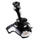 Joystick lojërash PXN F16, me vibrim, për PC, i zi