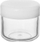 Kuti kozmetike ORION, 20ml, set udhëtimi, transparente
