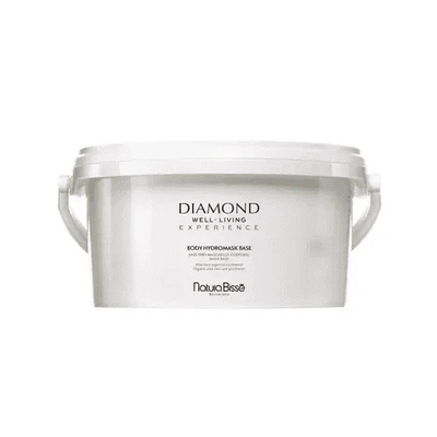 Maskë hidratuese për trup Diamond Well-Living Experience, 2000 g
