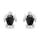 Set aksesorё Brilio Silver Turtle SET233WBC, vathё + varёse