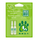Pipetë për largim insektesh Menforsan 100% Natural, 2 x 1.5 ml
