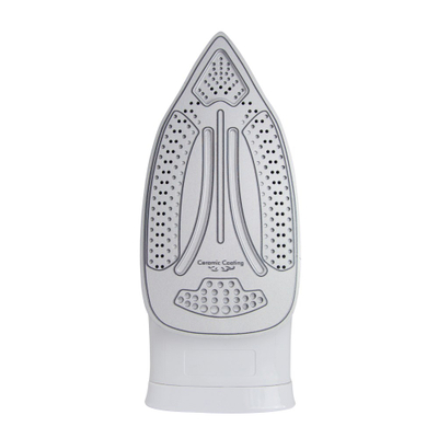 Hekur me avull Esperanza Chino EHI009, 2400W, taban keramik
