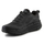 Патики Skechers Max Cushioning M 220840-BKCC, висока амортизација, црни