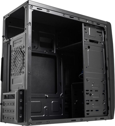 Kasë Aerocool CS-102, Mini Tower