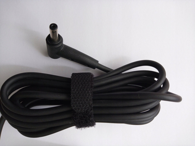 Adapter karikues ASUS 0A001-00897500, 65W, për laptop, i zi