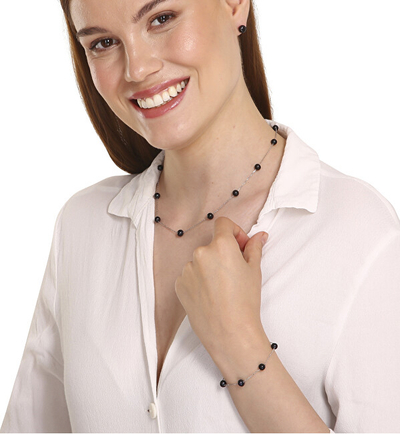 Qafore JwL Luxury Pearls JL0752