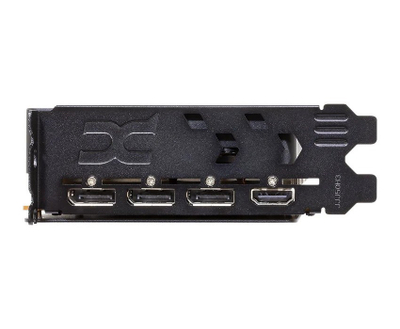 Графичка картичка PowerColor Reaper Radeon RX 9070, 16GB GDDR6, PCI Express 5.0, црна
