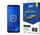 Folie mbrojtëse ekrani 3MK SilverProtection+, antibakteriale, për Samsung Galaxy S8+