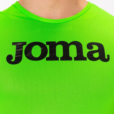 Jelek trajnimi Joma Training Bib 101686.020, për futboll, i gjelbër