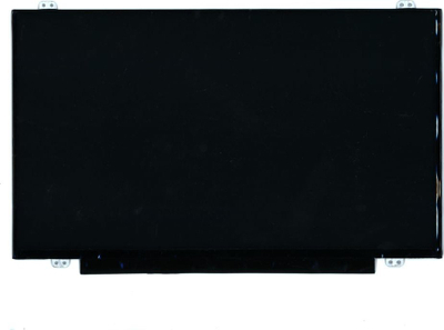 Ekran laptopi Lenovo 04X0390, panel zëvendësues, LED, i zi