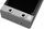 Radiator ftohje uji EKWB EK-Quantum Surface X420M, 420mm, 58mm, i zi me argjend