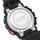 Orë dore për meshkuj Casio G-Shock Classic, shumëngjyrëshe