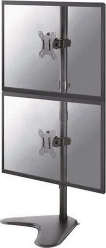 Mbajtëse për monitor Neomounts 10" - 32" (FPMA-D550DDVBLACK)