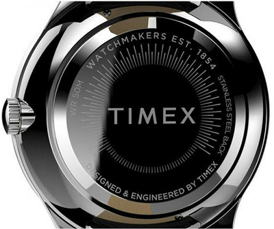 Orë dore Timex Celestial Opulence TW2V01100