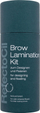 Set për laminim vetullash Refectocil Brow Lamination Kit, profesional, 9 pjesë