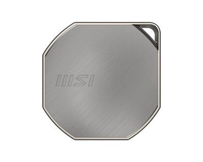 SSD portabël MSI Datamag, 2TB, USB 4 40Gbps, alumin