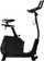 Biçikletë fitnes Ergometer K-EM1020, sistem frenimi EMS, 32 nivele rezistence, gri