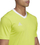 Maicë Adidas ENTRADA 22 JSY (HC5078), XXL, e gjelbër