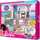 Set kreativ Bladez Maker Kitz Barbie Dream House, shpi lodër, shumëngjyrëshe