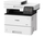 Printer multifunksional Canon i-SENSYS MF553dw, lazer mono, 43 faqe në minutë, i bardhë
