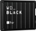 Надворешен диск Western Digital Elements Black P10, 6TB, 2.5", USB 3.2 Gen 1, црн