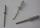 Set nitash alumini Richmann C0405, 450 copë, shumë madhësi, ngjyrë metalike